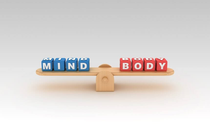 Complementary Therapies and Chronic Pain! – Research in Motion